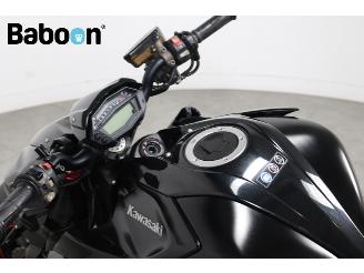 Kawasaki Z 1000 ABS picture 21