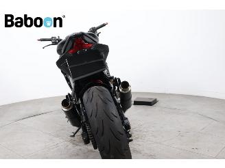 Kawasaki Z 1000 ABS picture 3