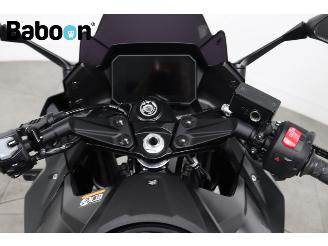 Suzuki  GSX-8R picture 20