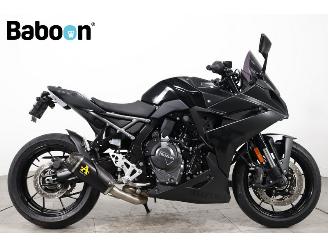  Suzuki  GSX-8R 2025/10