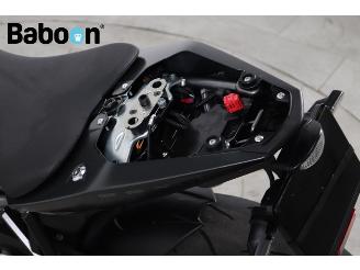 Suzuki  GSX-8R picture 16