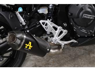 Suzuki  GSX-8R picture 13