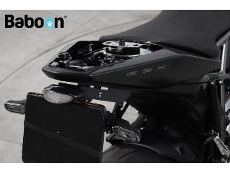 Suzuki  GSX-8R picture 14