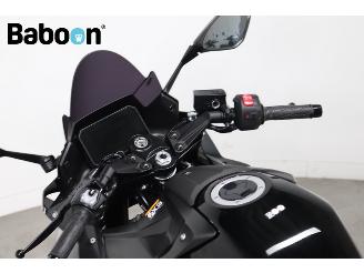 Suzuki  GSX-8R picture 17