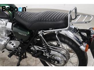 Kawasaki W 800  picture 18