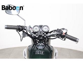 Kawasaki W 800  picture 16
