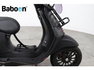 Vespa Sprint 45KM  picture 10