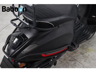 Vespa Sprint 45KM  picture 13