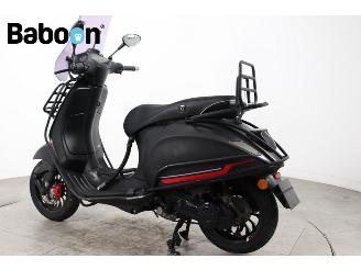 Vespa Sprint 45KM  picture 4