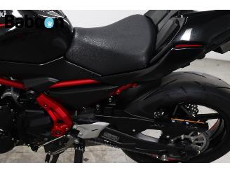 Kawasaki Z 650 ABS picture 26