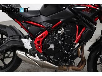 Kawasaki Z 650 ABS picture 12