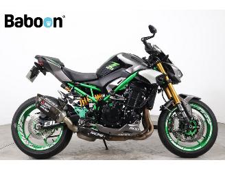  Kawasaki Z 900 SE 2025/6