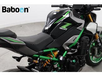 Kawasaki Z 900 SE picture 18