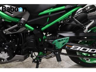 Kawasaki Z 900 SE picture 27