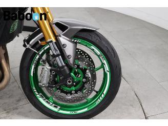 Kawasaki Z 900 SE picture 10