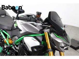 Kawasaki Z 900 SE picture 9