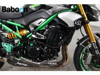 Kawasaki Z 900 SE picture 13