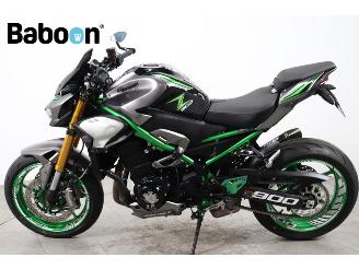 Kawasaki Z 900 SE picture 5