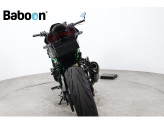 Kawasaki Z 900 SE picture 3