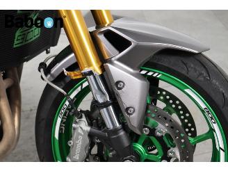 Kawasaki Z 900 SE picture 11