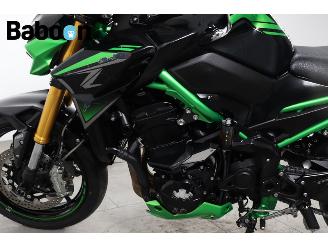 Kawasaki Z 900 SE picture 25