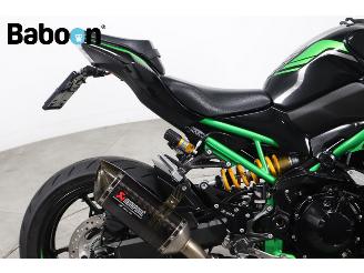 Kawasaki Z 900 SE picture 12