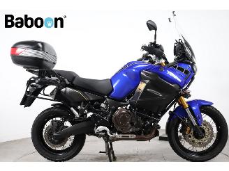  Yamaha XT 1200 Z Super Tenere 2014/3
