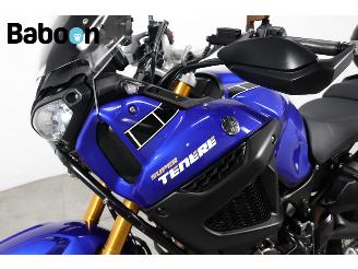 Yamaha XT 1200 Z Super Tenere picture 24