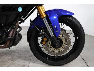 Yamaha XT 1200 Z Super Tenere picture 11