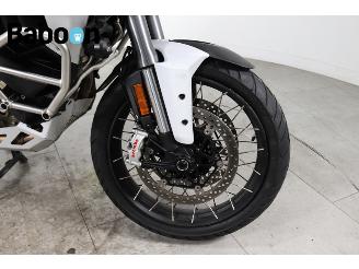Ducati  Multistrada V4 S picture 9