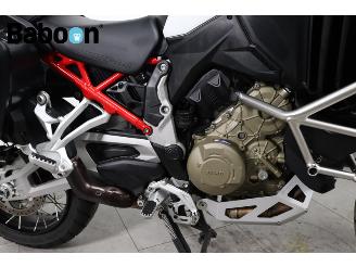 Ducati  Multistrada V4 S picture 15