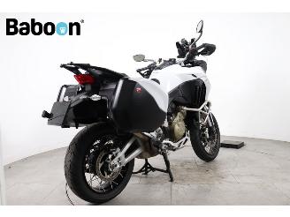 Ducati  Multistrada V4 S picture 2