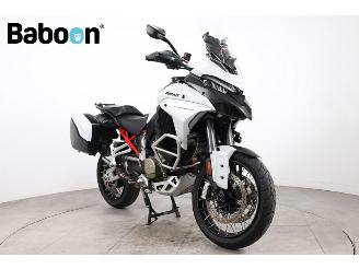 Ducati  Multistrada V4 S picture 8