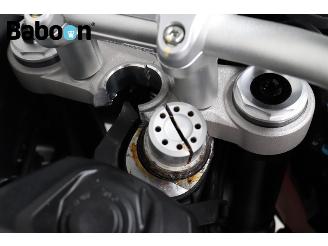 Ducati  Multistrada V4 S picture 12