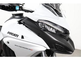 Ducati  Multistrada V4 S picture 10