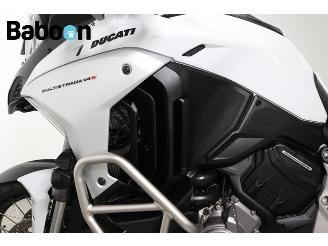 Ducati  Multistrada V4 S picture 22