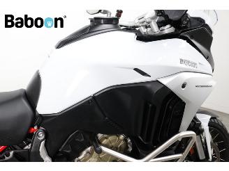 Ducati  Multistrada V4 S picture 14