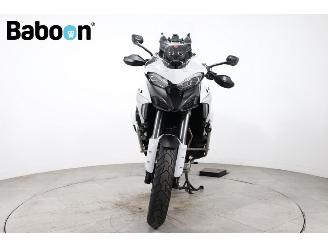 Ducati  Multistrada V4 S picture 7