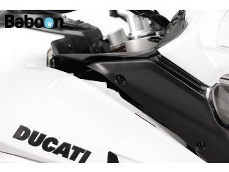 Ducati  Multistrada V4 S picture 11