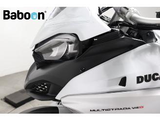 Ducati  Multistrada V4 S picture 19