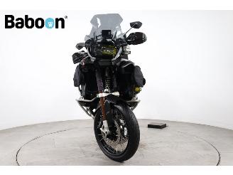 BMW R 1200 GS Adventure ABS picture 7