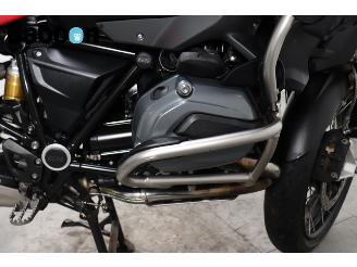 BMW R 1200 GS Adventure ABS picture 13
