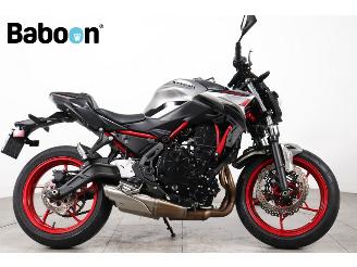 škoda osobní automobily Kawasaki Z 650  2023/4