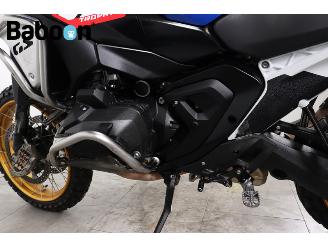 BMW R 1300 GS Trophy picture 22