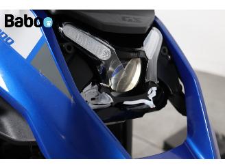 BMW R 1300 GS Trophy picture 11