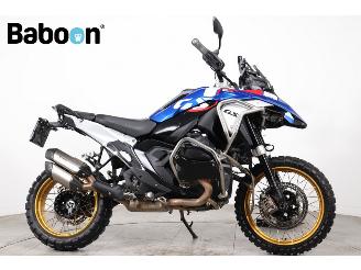  BMW R 1300 GS Trophy 2024/2