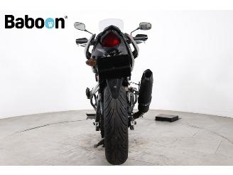 Honda CB 500 X C-ABS picture 7