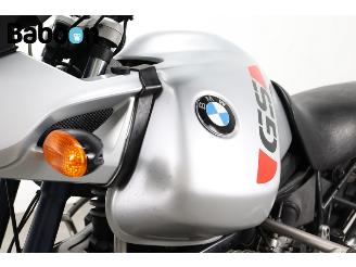 BMW R 1150 GS Adventure picture 15