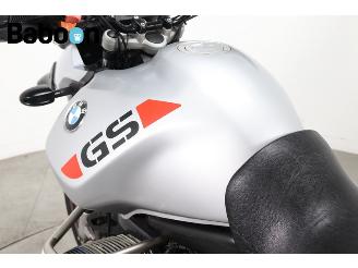 BMW R 1150 GS Adventure picture 9