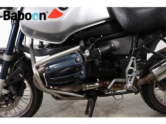 BMW R 1150 GS Adventure picture 12
